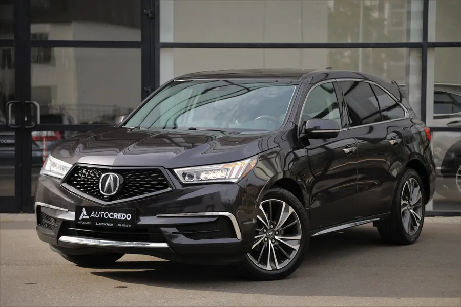 Продажа  Acura MDX, 2019р.